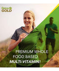 Natures Plus Source Of Life Women'S Multi Vitamin 60'S