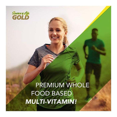 Natures Plus Source Of Life Women'S Multi Vitamin 60'S
