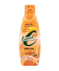Natures Plus Vitamin C Liquid Orange 30 Oz