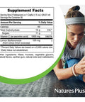 Natures Plus Vitamin C Liquid Orange 30 Oz