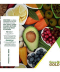 Natures Plus Source Of Life Mens Multi Vitamins 120'S
