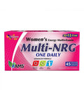 Ams Multinrg Womens Energy Multivitamin Coated Tablets 45S