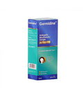 Germidine Antiseptic Mouthwash/Gargle Alcohol Free 125 mL