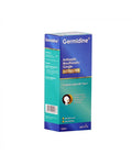 Germidine Antiseptic Mouthwash/Gargle Alcohol Free 125 mL