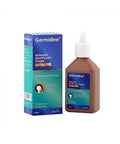 Germidine Antiseptic Mouthwash/Gargle Alcohol Free 125 mL