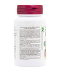 Natures Plus Herbal Actives Resveratrol 125 mg 60's