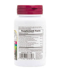 Natures Plus Herbal Actives Resveratrol 125 mg 60's