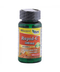 AMS RapidC 500 mg Vitamin C Tablets 100s