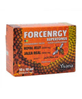 Forcenrgy Supertonus Drinkable Vials Strawberry 10 mL 10s