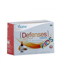 Ysana Defenses Kids Drinkable Vials Orange 10 mL 10s