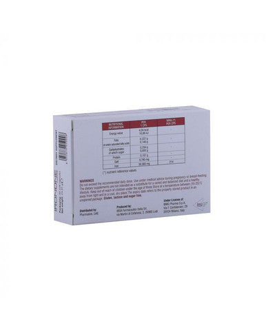 Ironone Forte Soft Capsule 30s