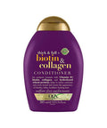 Ogx Biotin & Collagen conditioner 385 ml