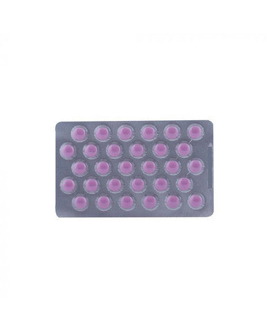 EufolPlus Coated Tablet 30s