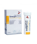 Sinergen Minerale Effervescent Tablets 20s