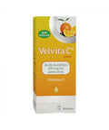 Velvita C Vitamin C 100 mg/mL Oral Drops 20 mL