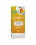 Velvita C Vitamin C 100 mg/mL Oral Drops 20 mL