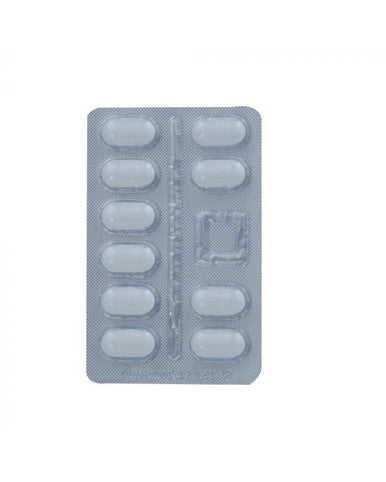 Kabtafer Plus Tablet 30s