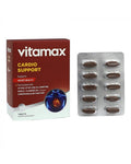 Vitamax Cardio Support Tablets 60s