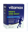 Vitamax Mens One Daily Tablets 60s