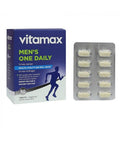 Vitamax Mens One Daily Tablets 60s