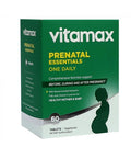 Vitamax Prenatal Essentials One Daily Tablets 60s