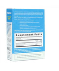 Vitamax Calcium 600 mg Vitamin D3 400IU Tablets 30s