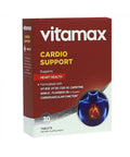 Vitamax Cardio Support Tablets 30s