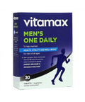 Vitamax Mens One Daily Tablets 30s