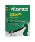 Vitamax Prenatal Essentials One Daily Tablets 30s