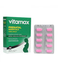 Vitamax Prenatal Essentials One Daily Tablets 30s