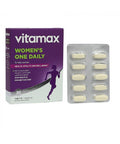 Vitamax Womens One Daily Tablets 30s