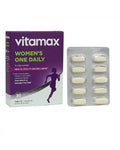 Vitamax Womens One Daily Tablets 30s