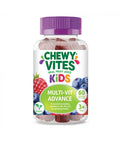 Chewy Vites Kids Multivitamin Advance Gummies 60s
