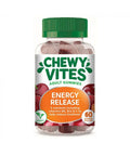 Chewy Vites Adults Daily Energy Release Gummies 60s