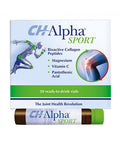 CHAlpha Sport Drinkable Vial 25 mL 30s