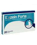 Kazein Forte Milk Calcium Chewable Tablets 20s