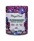 MegaFood Elderberry Immune Support Gummies Berry 54s
