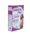 Birofol Plus Capsules 30s
