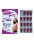 Birofol Plus Capsules 30s