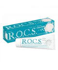 R.O.C.S. Active Calcium Toothpaste 75 mL