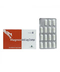 Magnox AntiLeg Cramps Hard Gelatin Capsules 30s