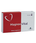 Magnox Vital Capsules 30s