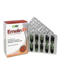 Emelin FF Iron Folic Acid Capsules 30s