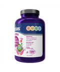 Martians Gummies Elderberry Soft Gummies 60s