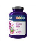 Martians Gummies Elderberry Soft Gummies 60s
