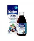 Martians Futura Syrup 125 mL