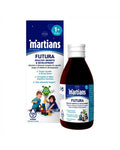 Martians Futura Syrup 125 mL