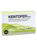 Kentofer Forte Capsules 20S