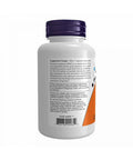 Now NAC 600 mg with Selenium Molybdenum 250 Vegetarian Capsules