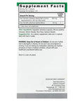 Nature's Answer Saw Palmetto Standardized 120 Vegetarian Capsules